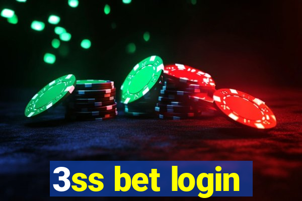 3ss bet login